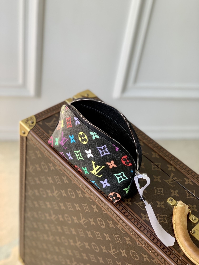 LV Cosmetic Bags